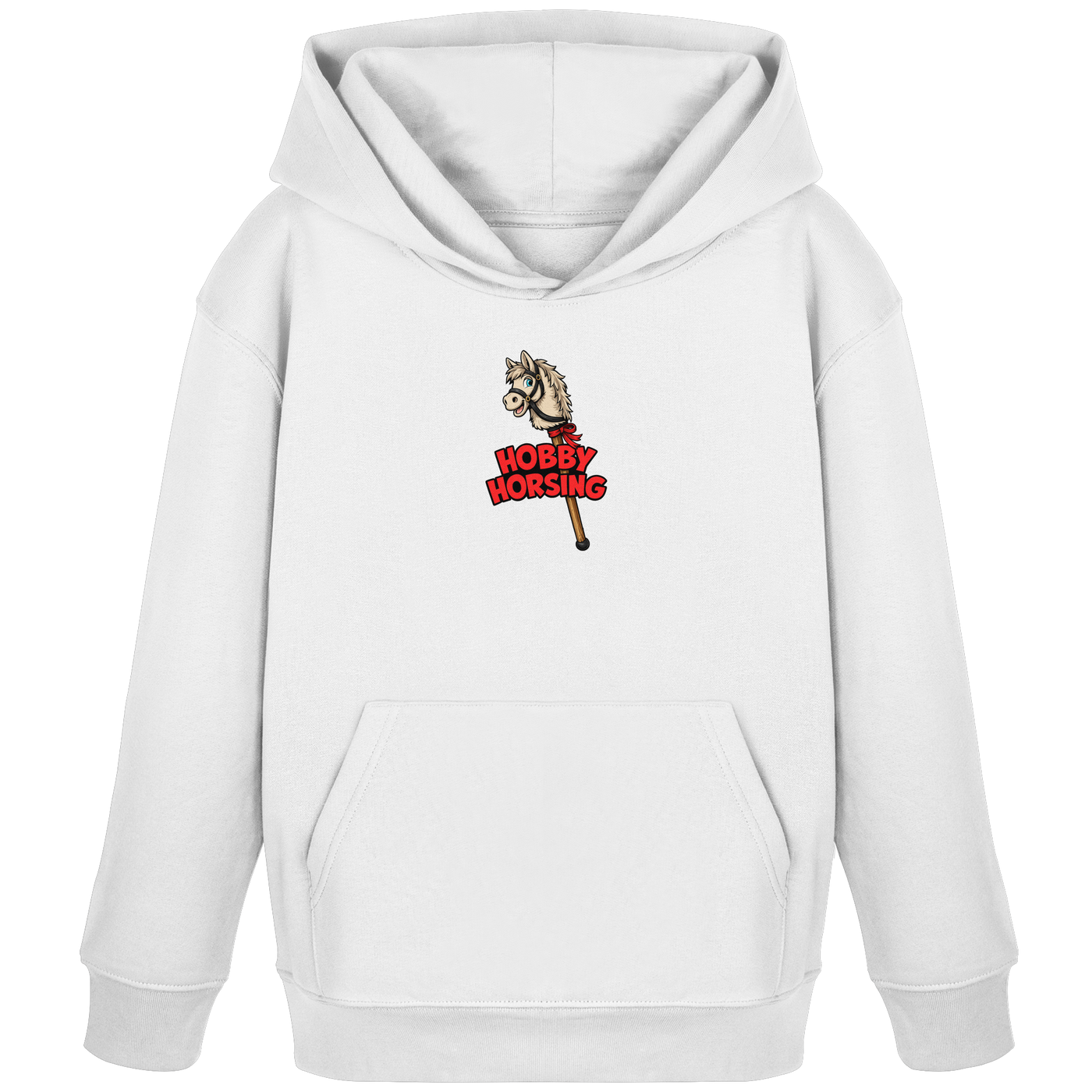 Hobby Horsing Hoodie