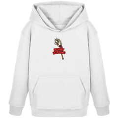 Hobby Horsing Hoodie