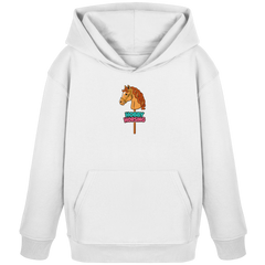Hobby Horsing Classic Hoodie
