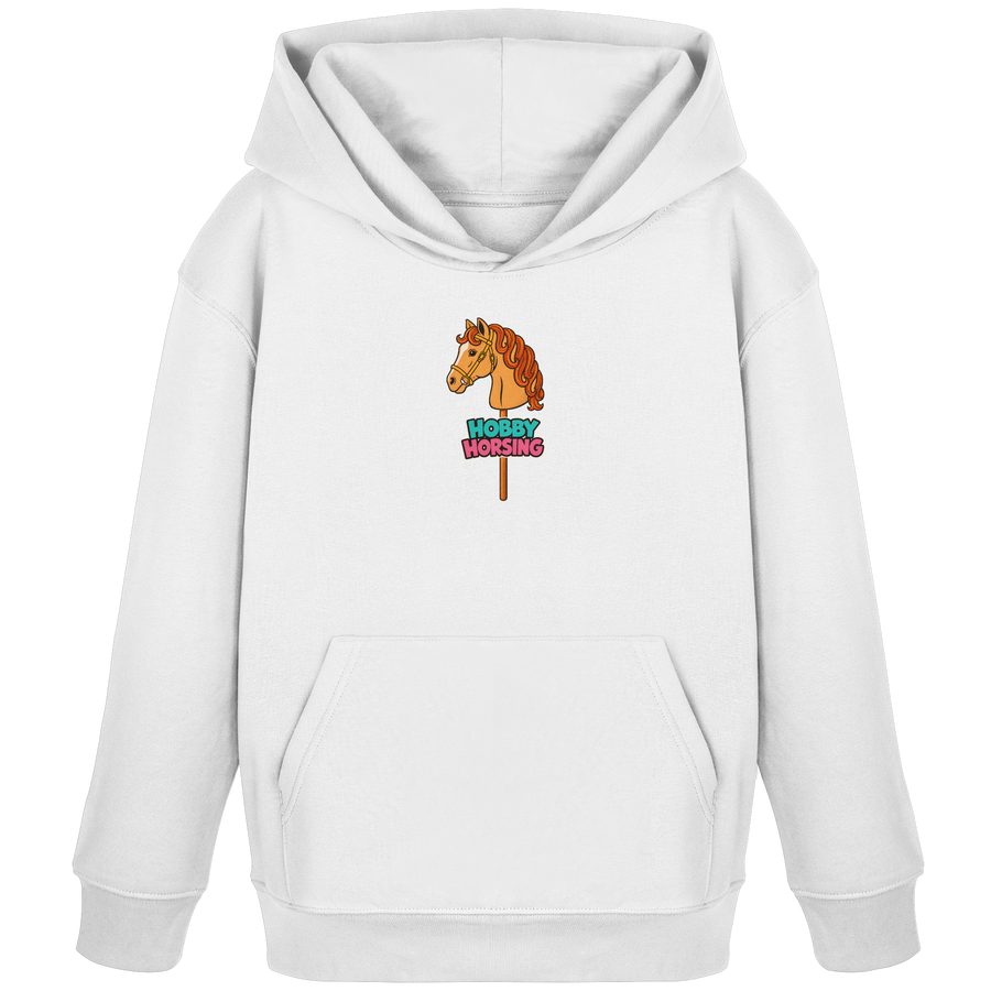 Hobby Horsing Classic Hoodie