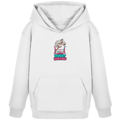 I love Hobby Horsing Hoodie