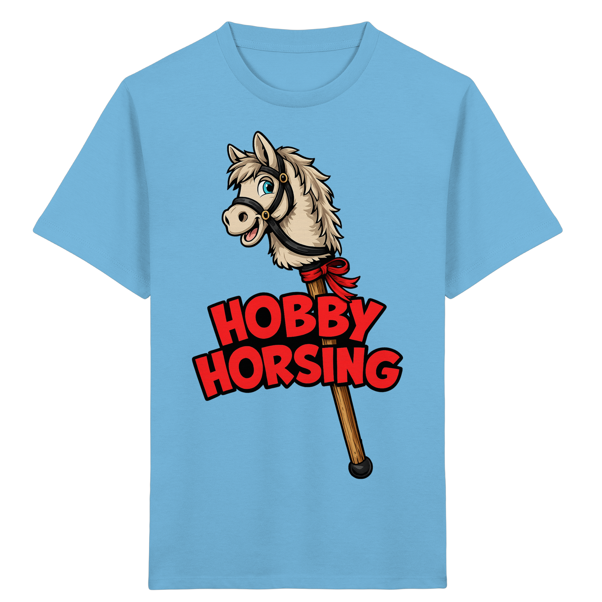 Hobby Horsing