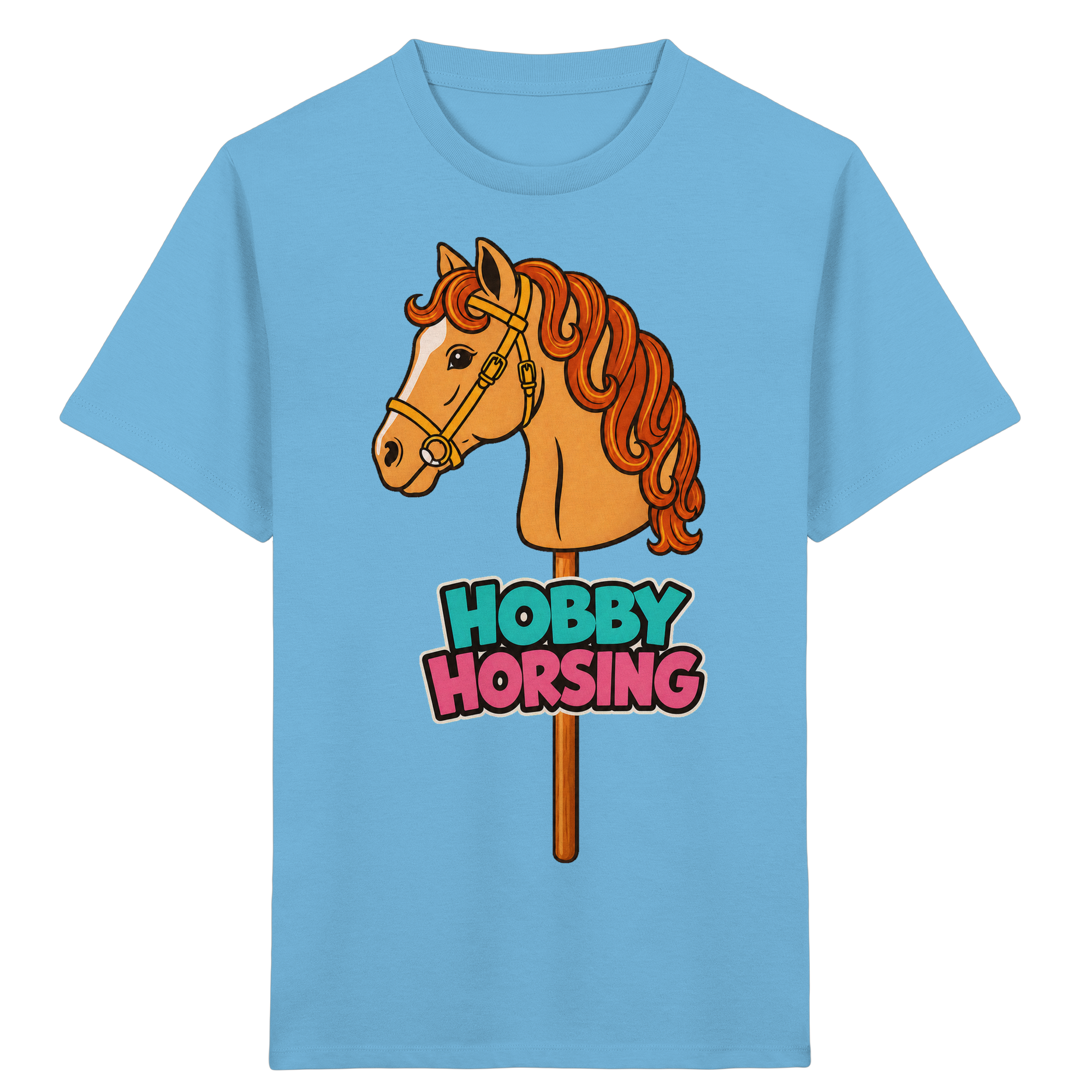 Hobby Horsing Classic