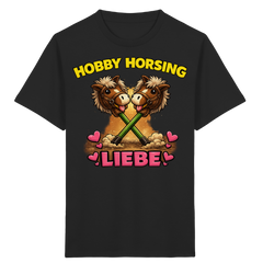 Hobby Horsing Liebe