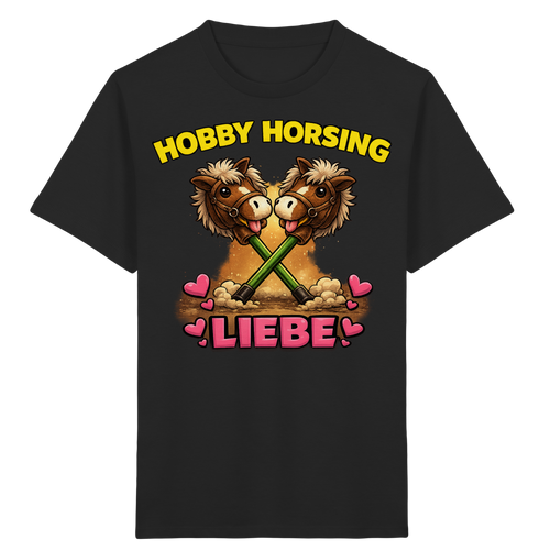 Hobby Horsing Liebe