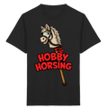 Hobby Horsing