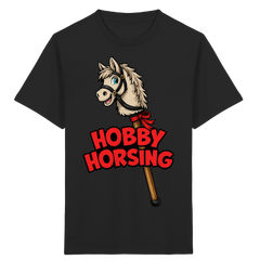 Hobby Horsing