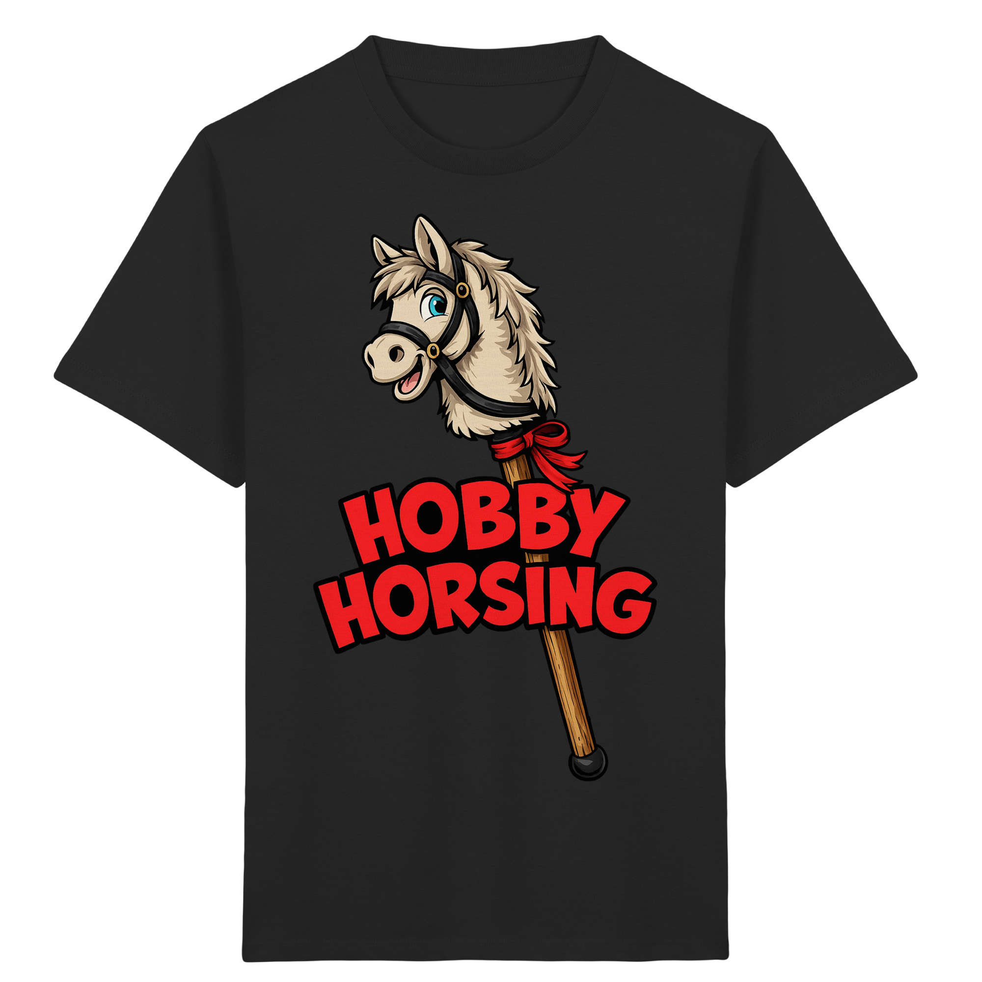 Hobby Horsing