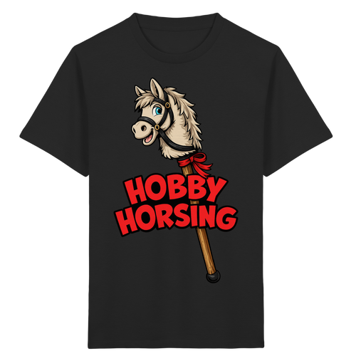 Hobby Horsing