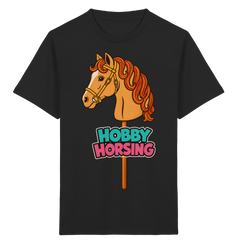 Hobby Horsing Classic