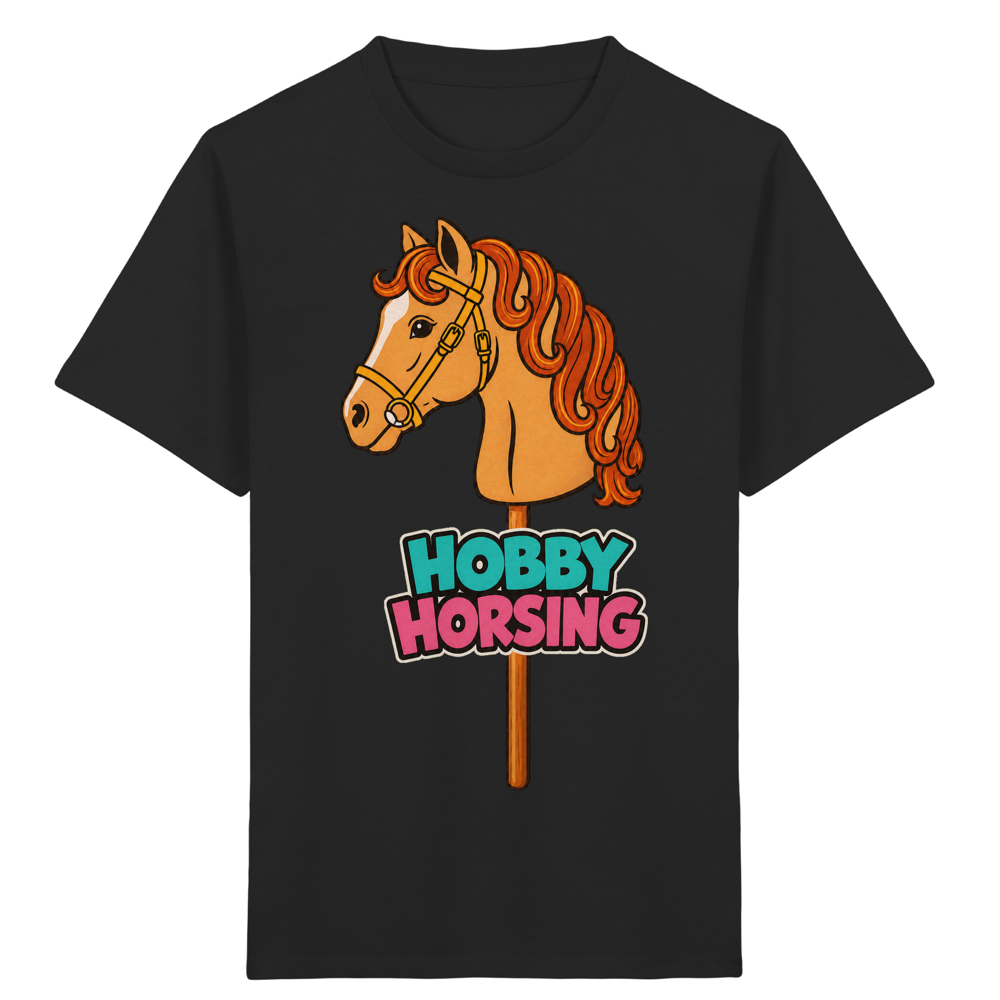 Hobby Horsing Classic