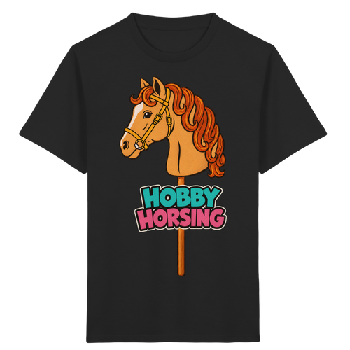 Hobby Horsing Classic