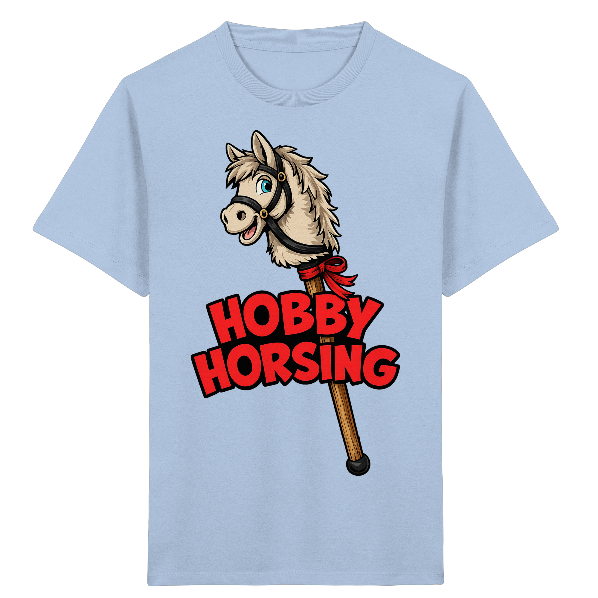 Hobby Horsing