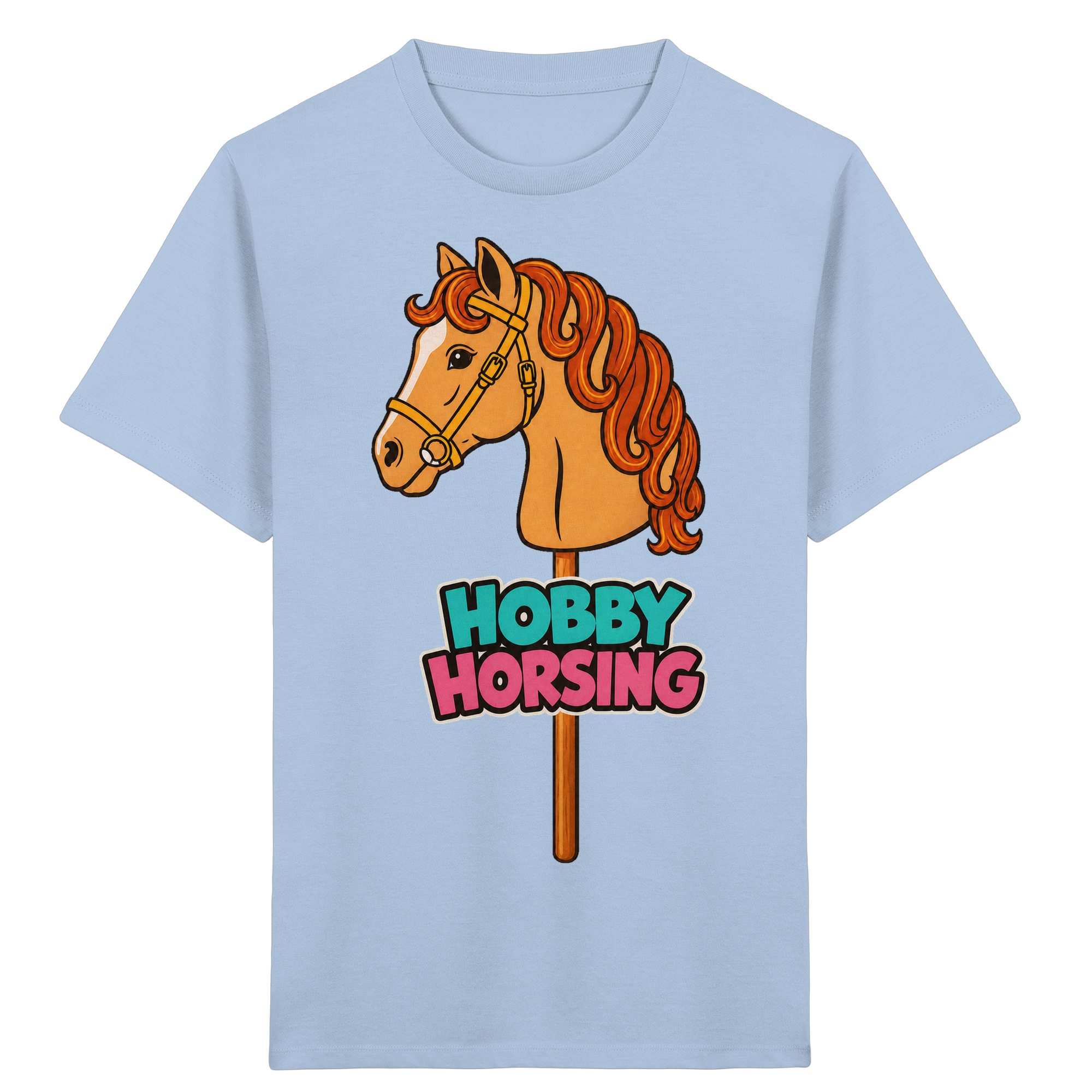 Hobby Horsing Classic