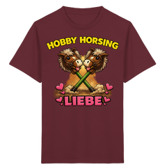 Hobby Horsing Liebe