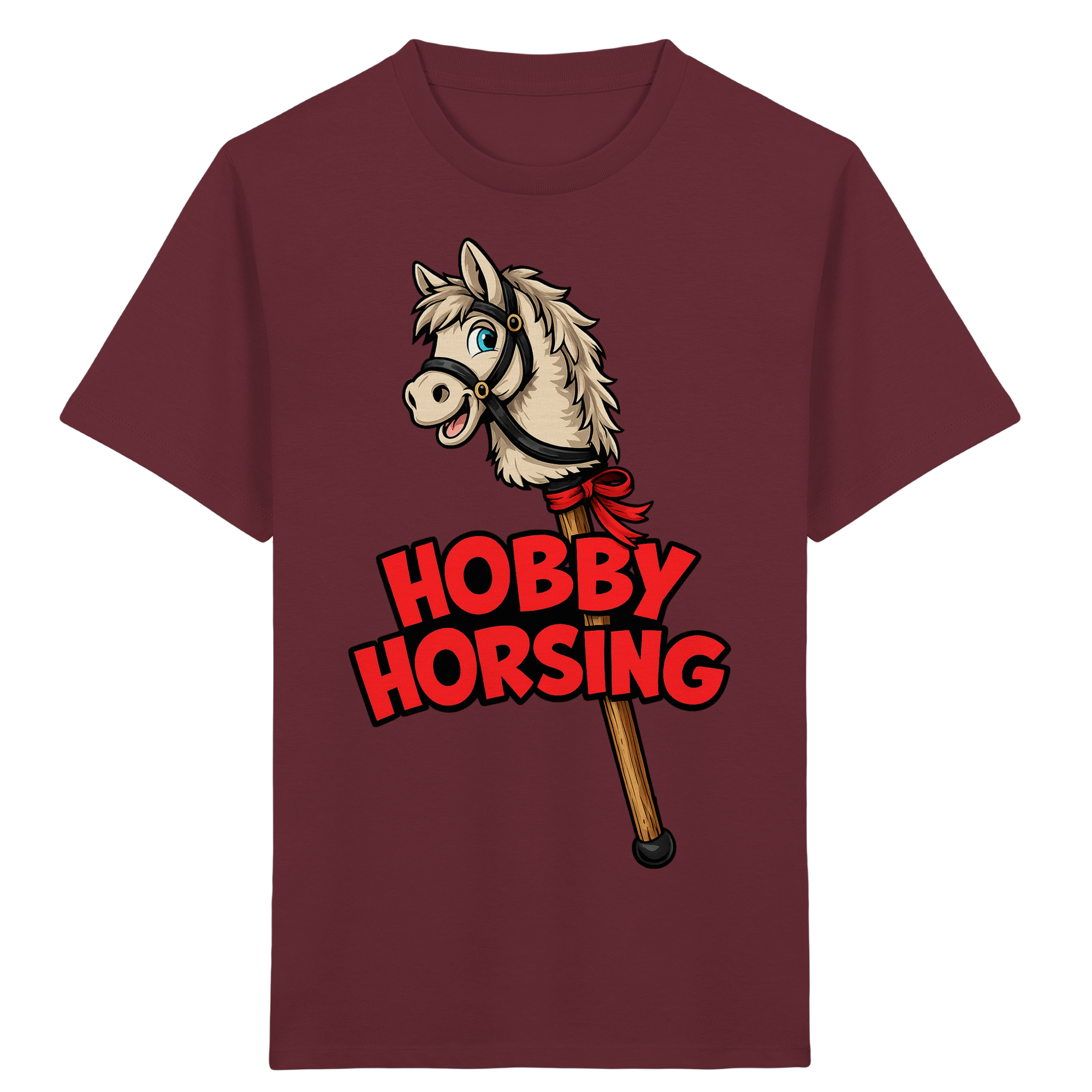 Hobby Horsing