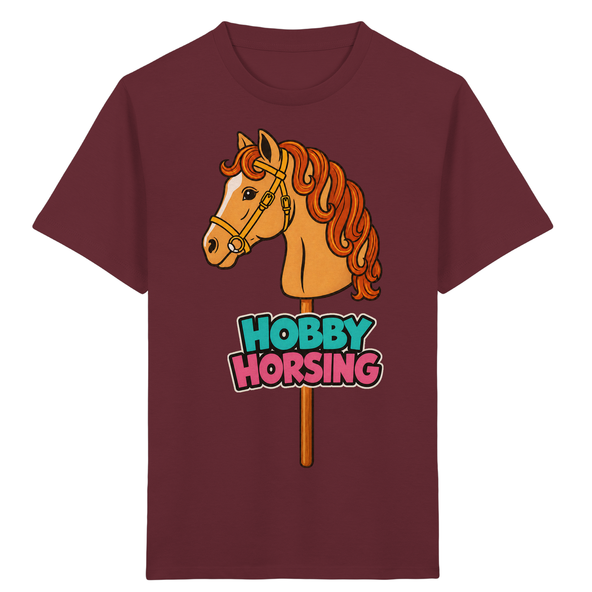 Hobby Horsing Classic