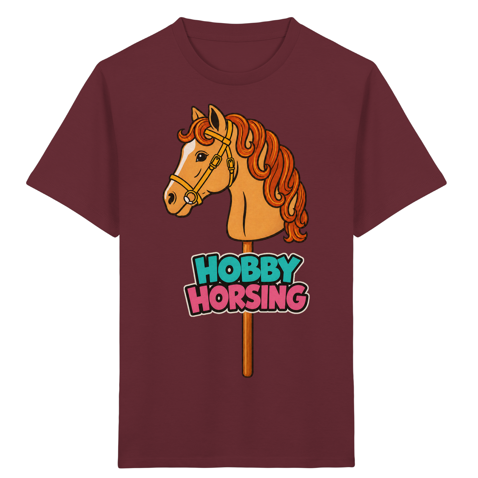 Hobby Horsing Classic
