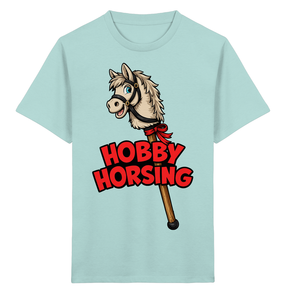 Hobby Horsing