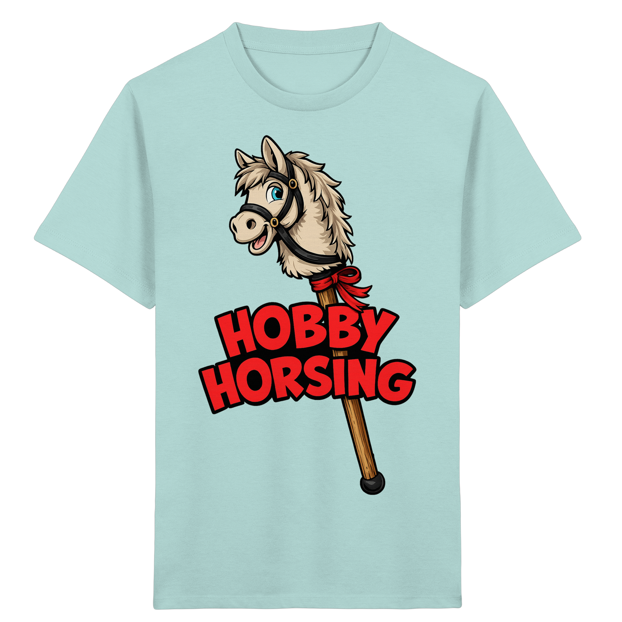 Hobby Horsing
