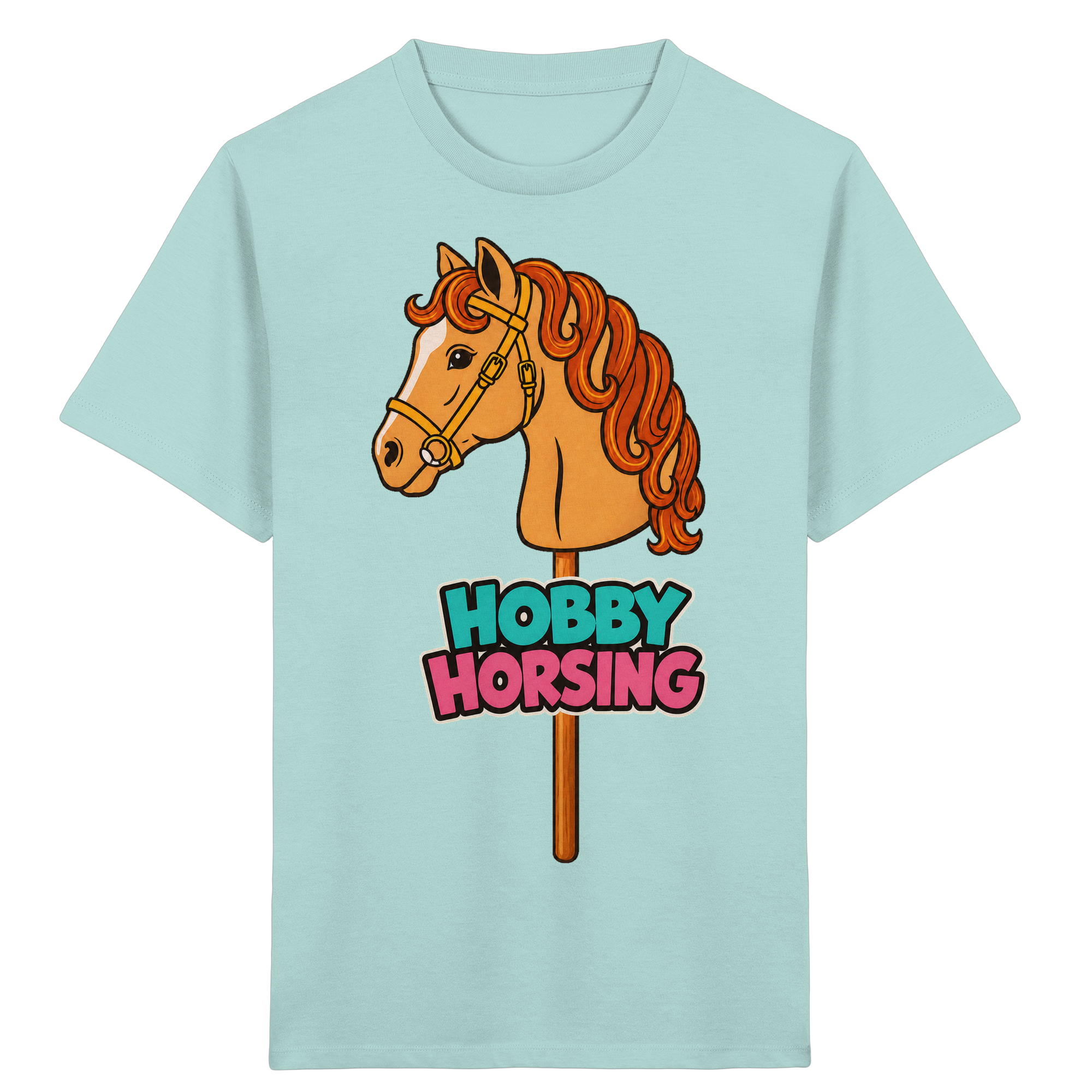 Hobby Horsing Classic