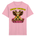 Hobby Horsing Liebe