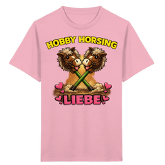 Hobby Horsing Liebe