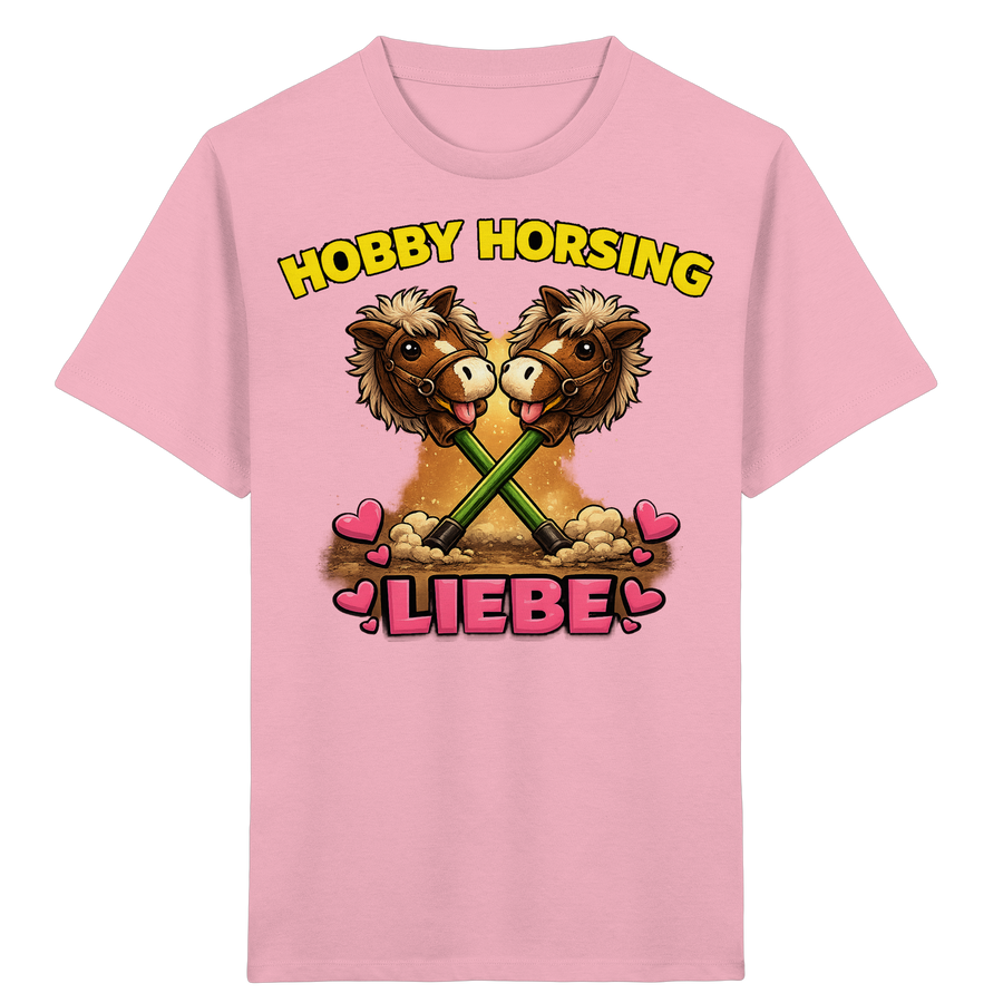 Hobby Horsing Liebe