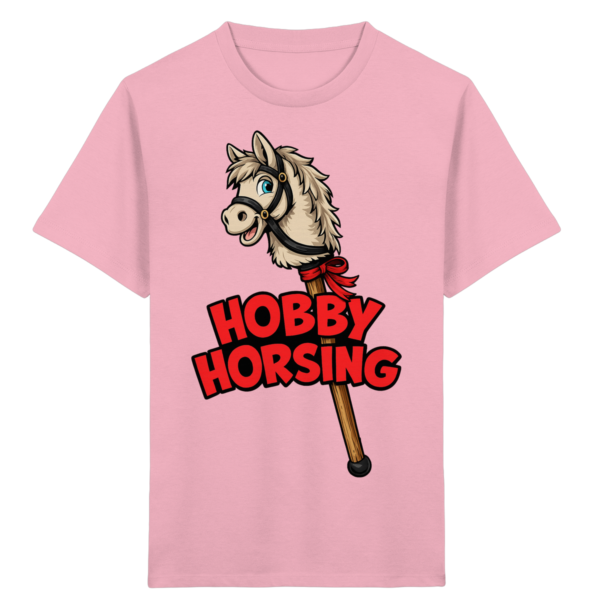 Hobby Horsing
