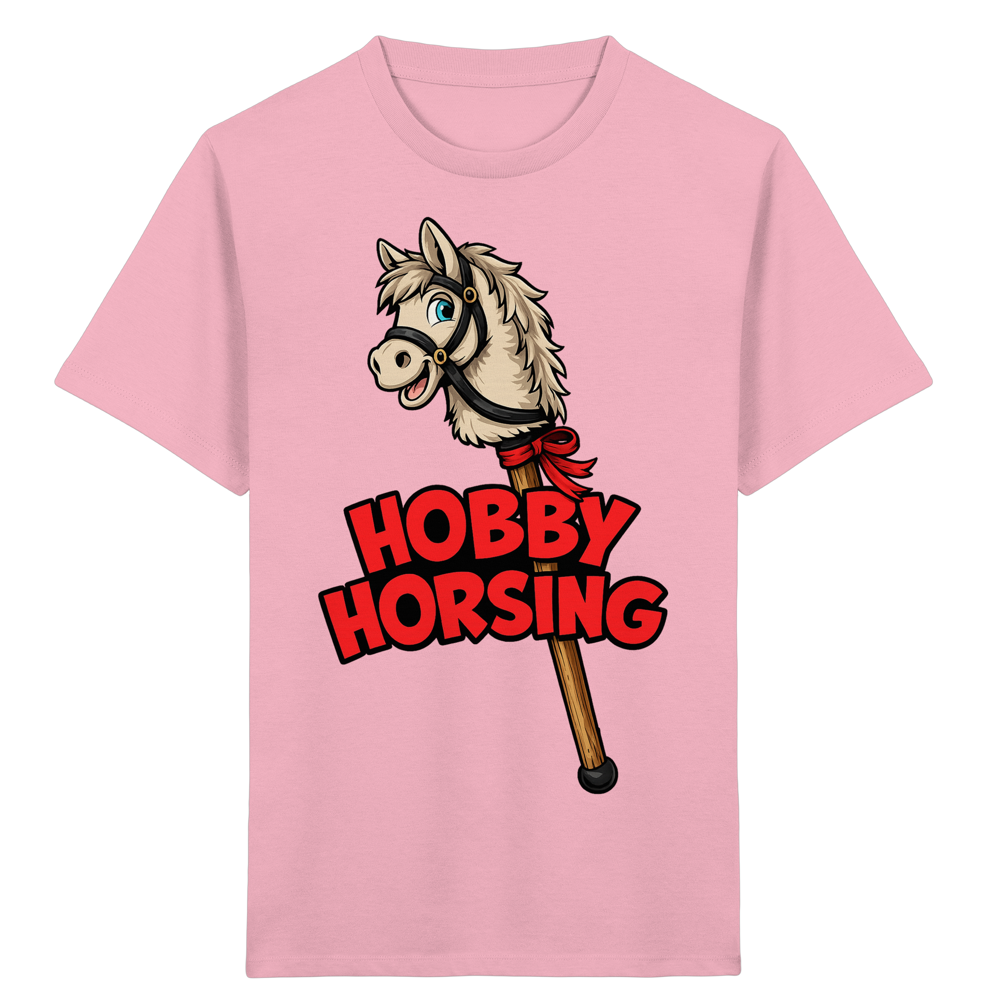 Hobby Horsing