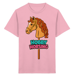 Hobby Horsing Classic