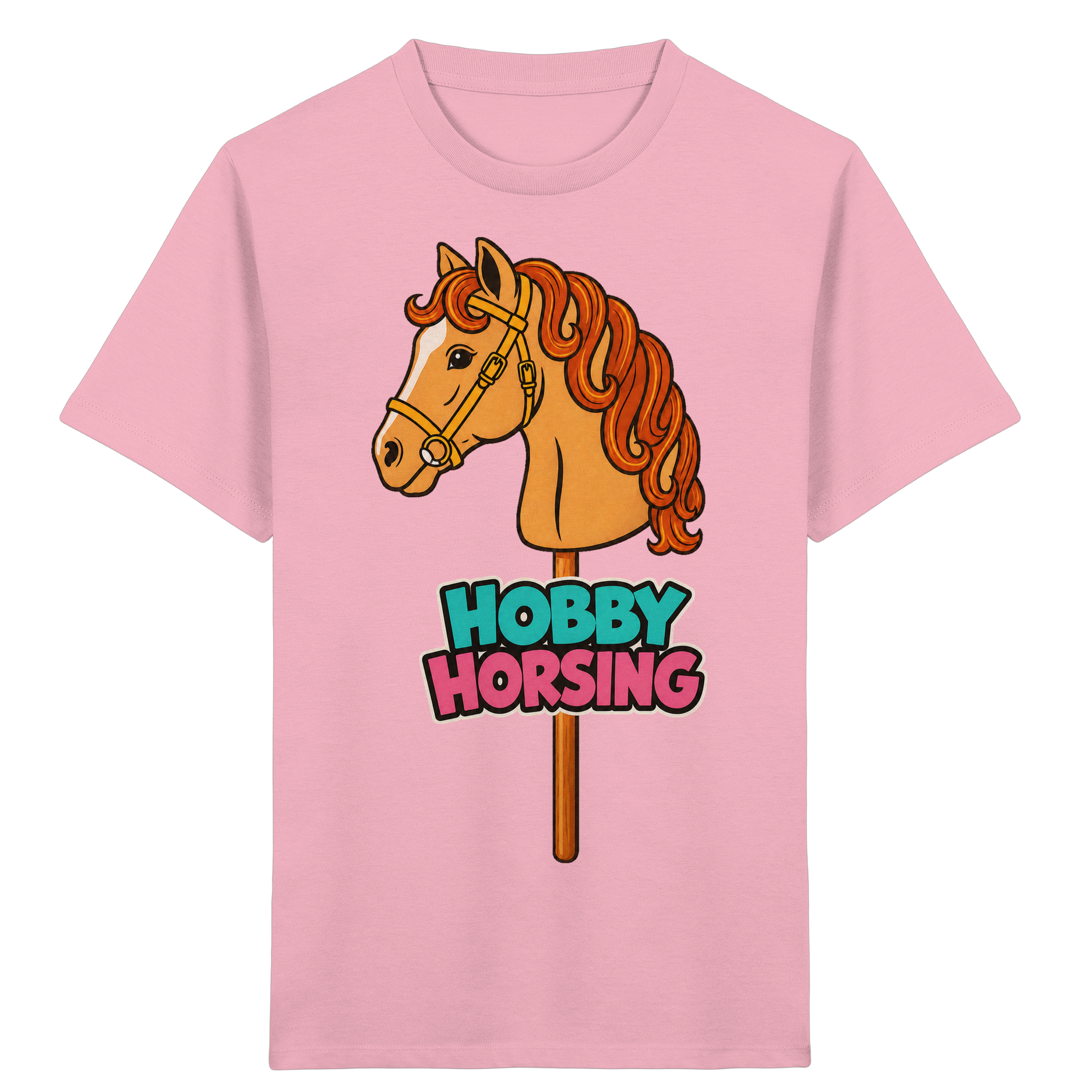 Hobby Horsing Classic