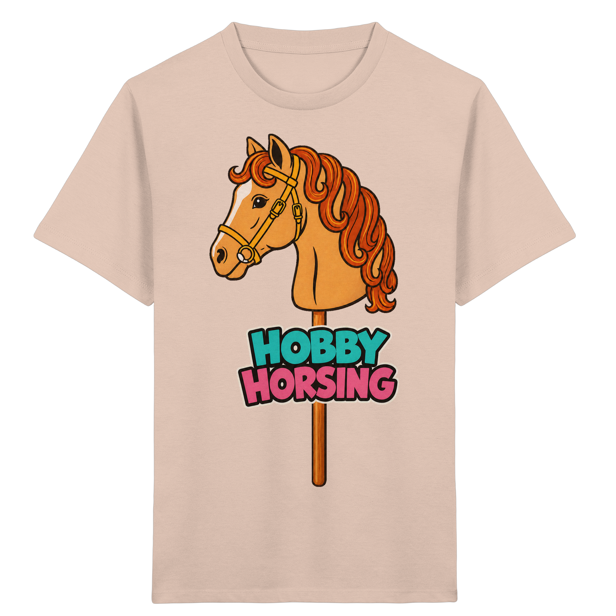 Hobby Horsing Classic