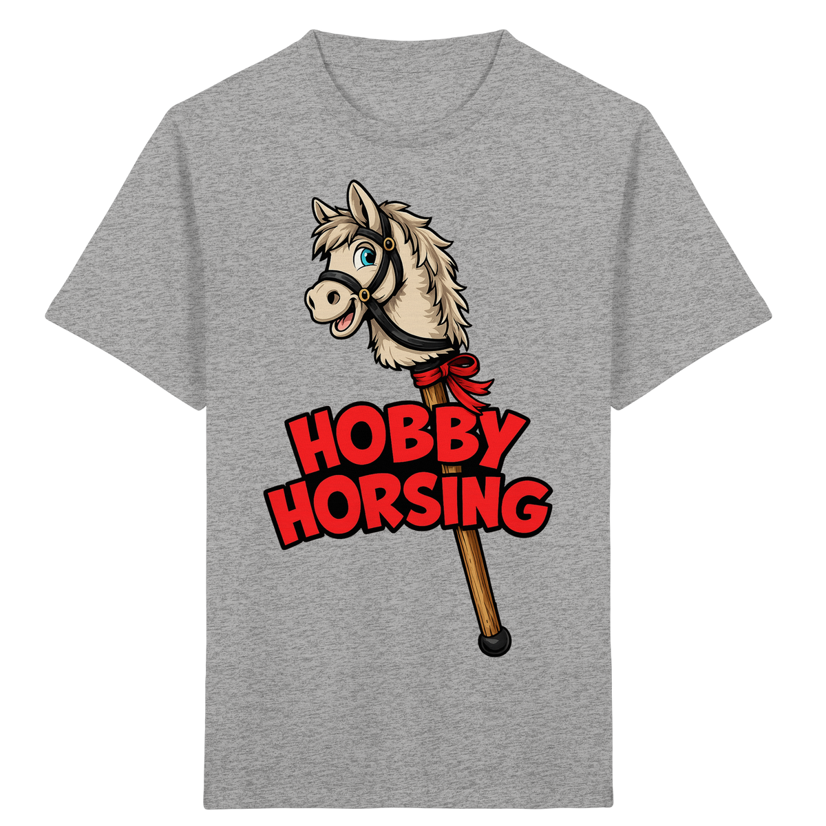 Hobby Horsing