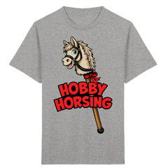 Hobby Horsing