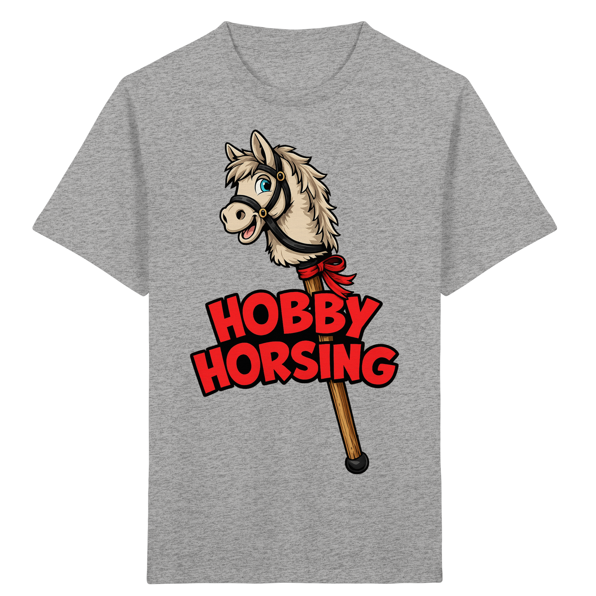 Hobby Horsing