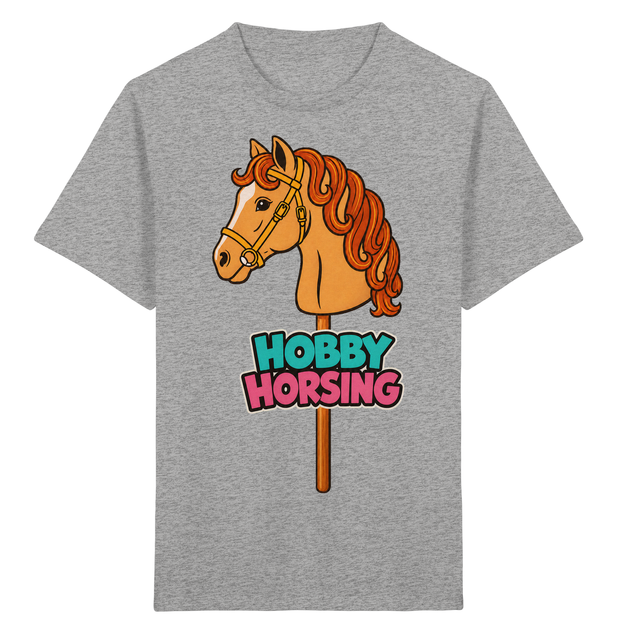 Hobby Horsing Classic