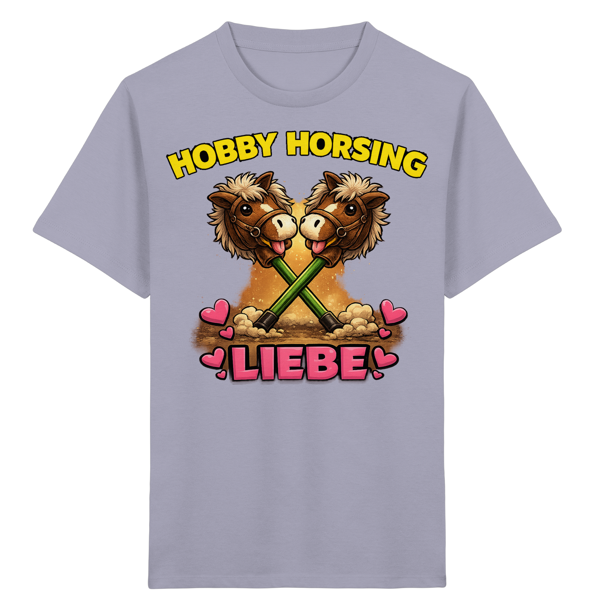 Hobby Horsing Liebe