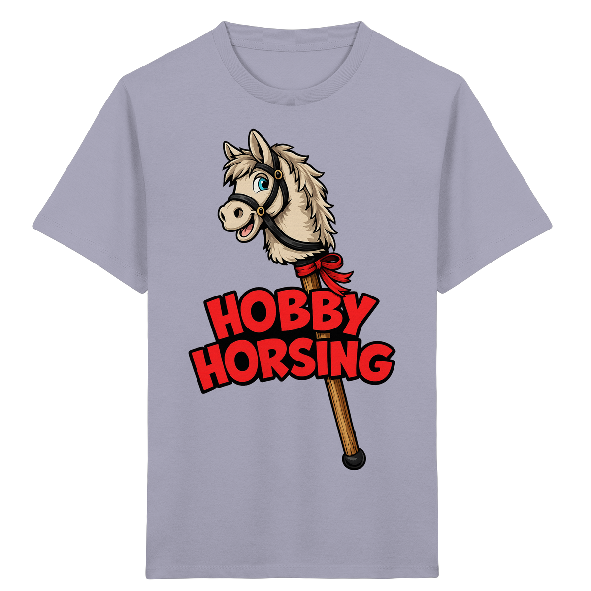 Hobby Horsing