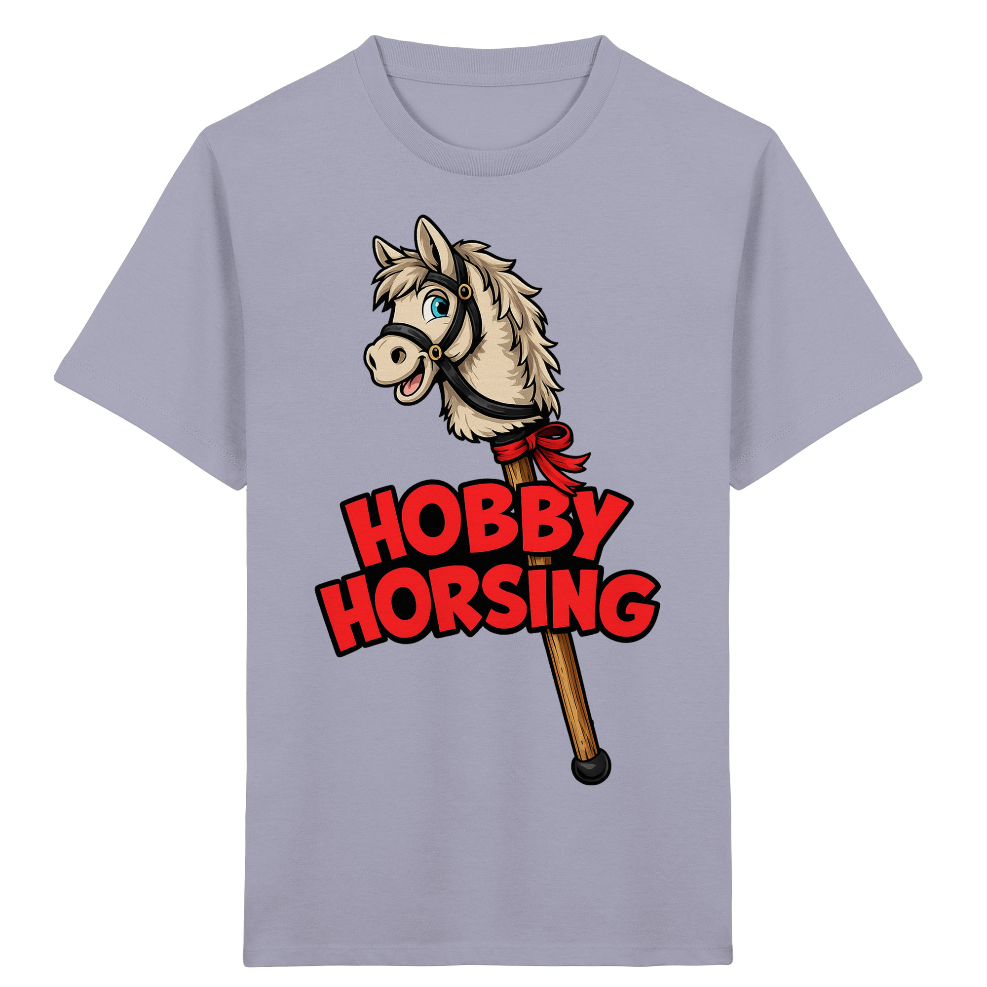 Hobby Horsing