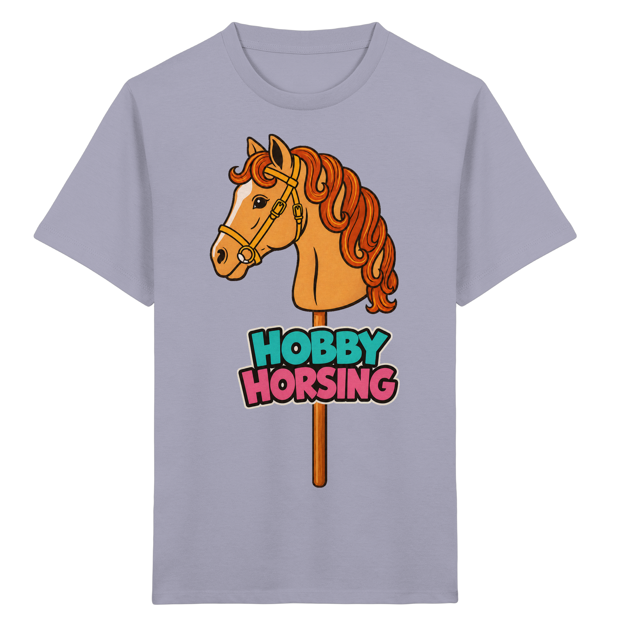 Hobby Horsing Classic