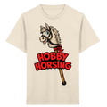 Hobby Horsing