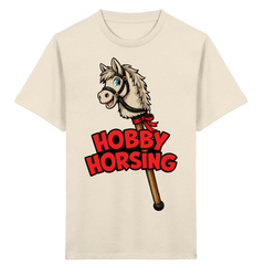 Hobby Horsing