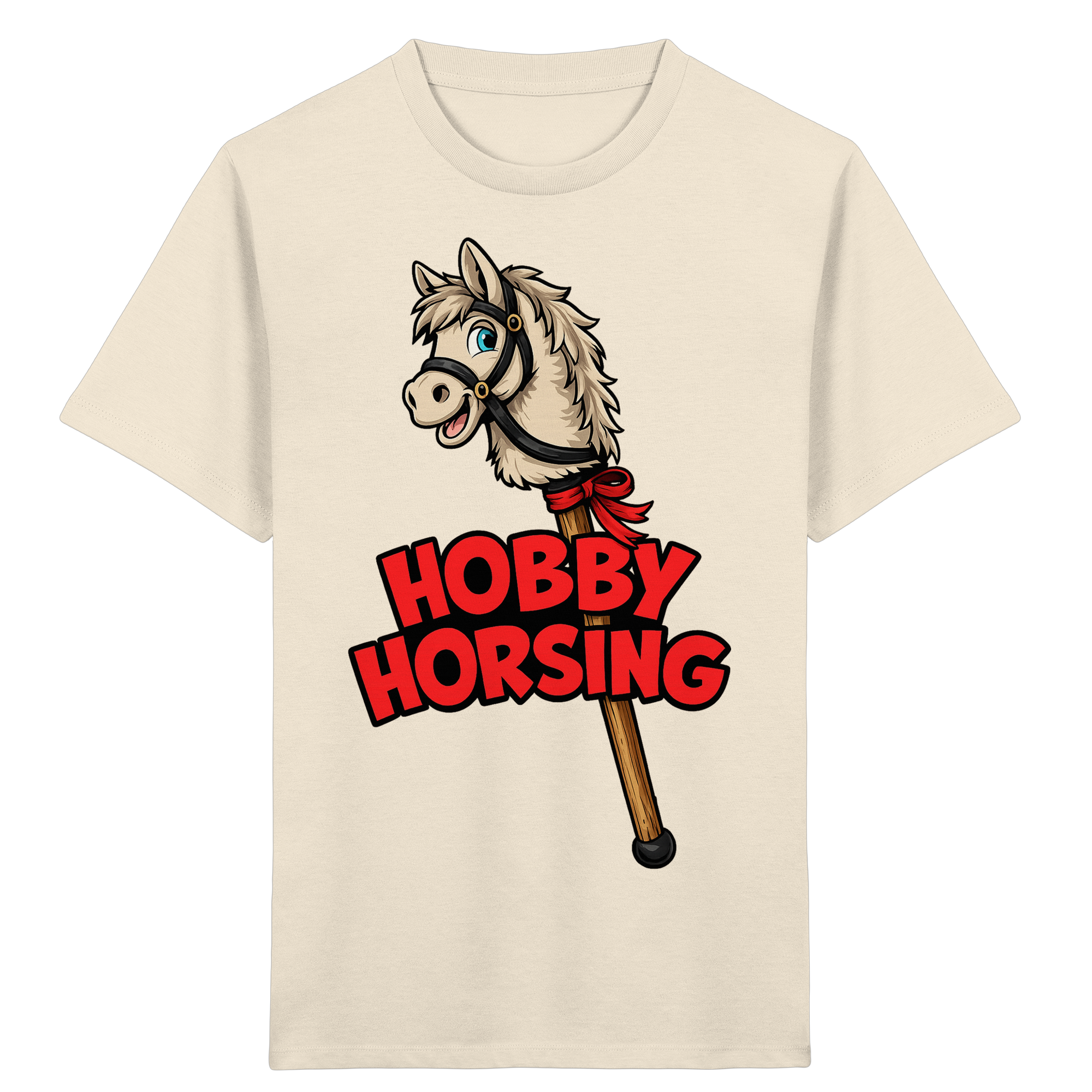 Hobby Horsing