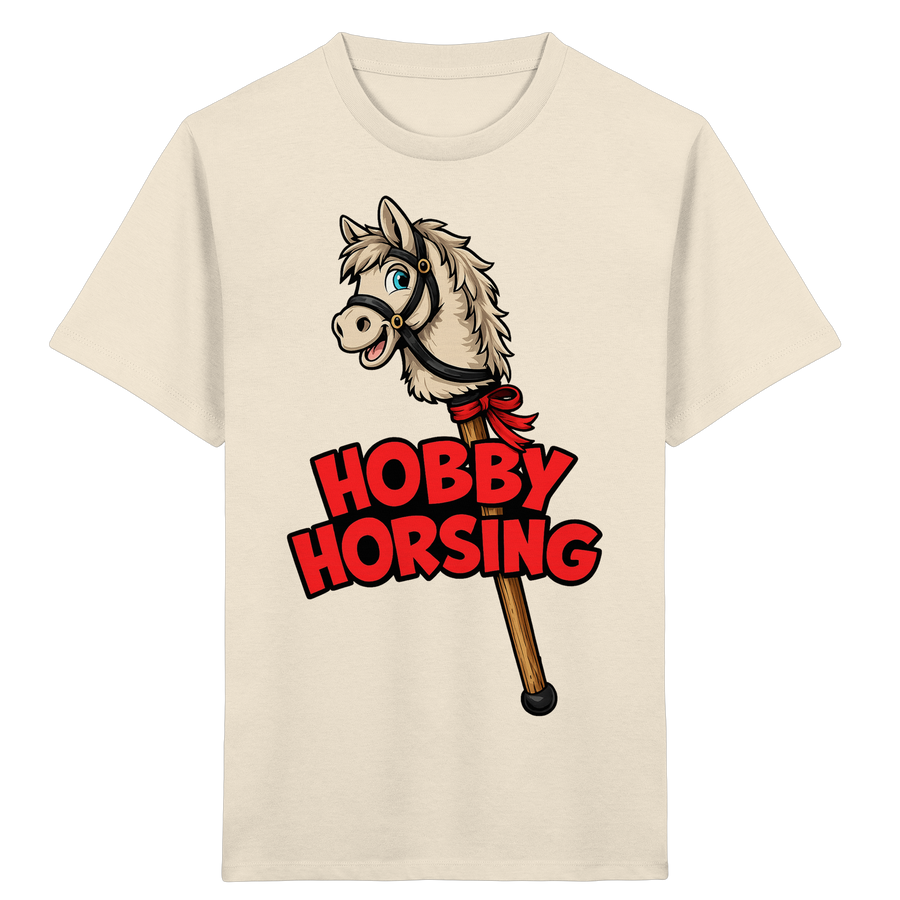 Hobby Horsing