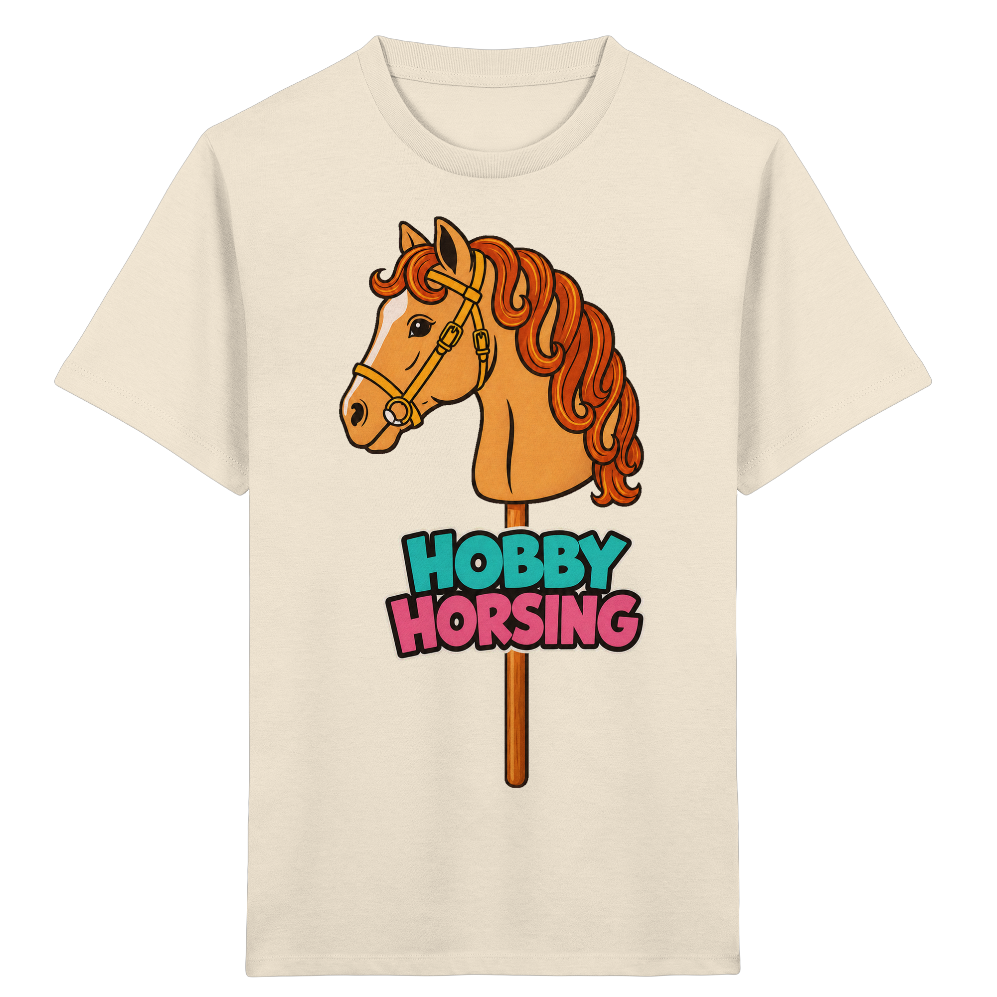 Hobby Horsing Classic