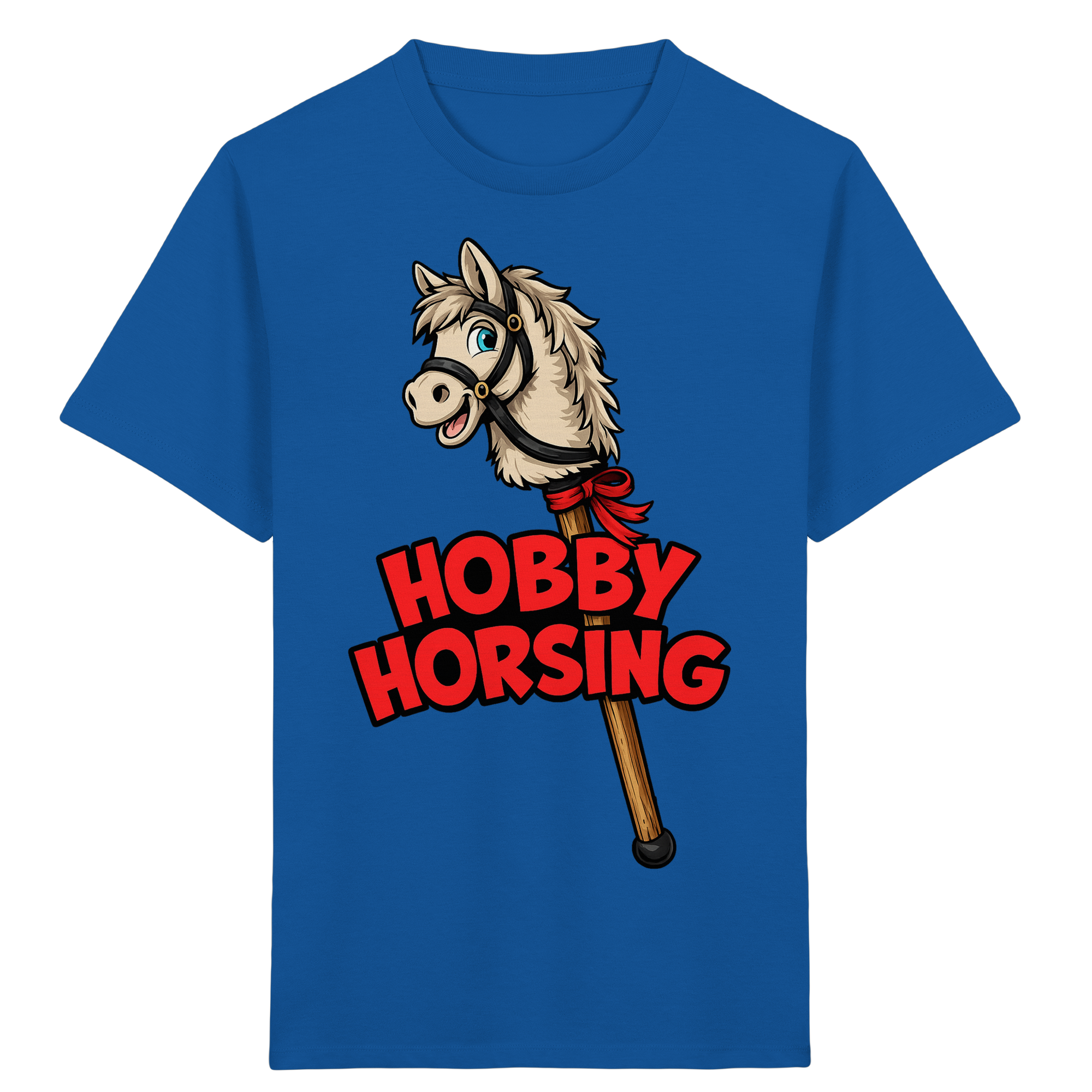 Hobby Horsing
