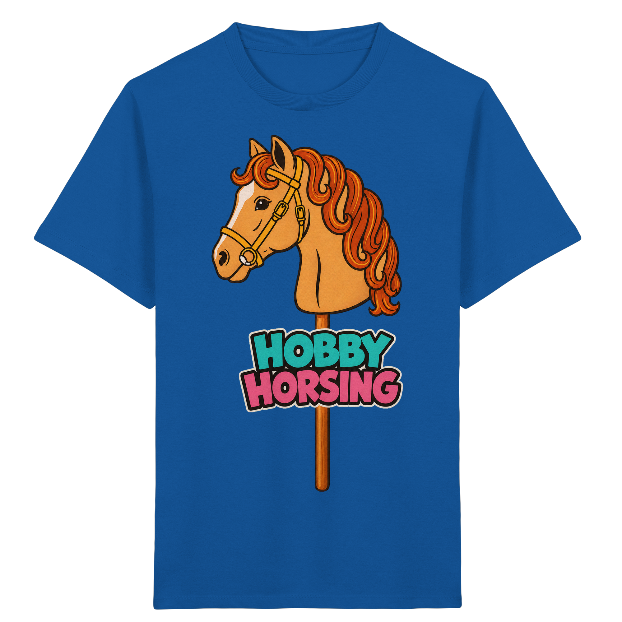 Hobby Horsing Classic
