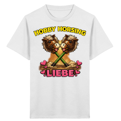 Hobby Horsing Liebe