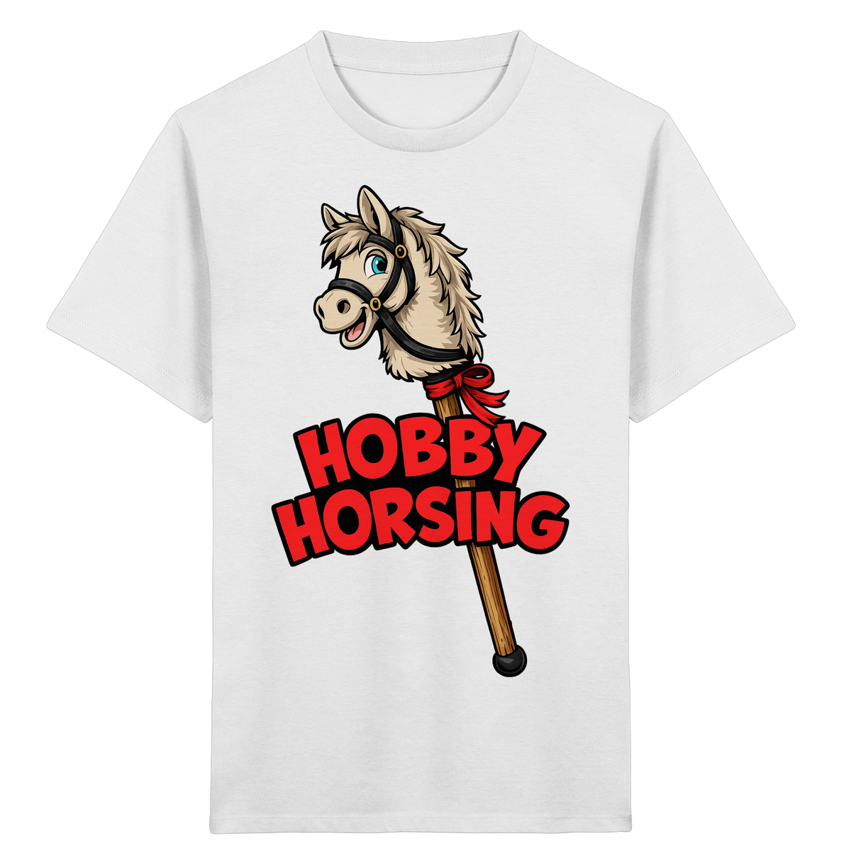Hobby Horsing